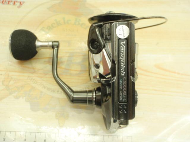 23ヴァンキッシュ C5000XG｜＠ベリーネット 日本最大新品中古