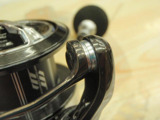 23ヴァンキッシュ C5000XG