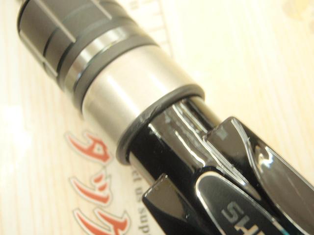 シマノ サーベルマスター BB 82 MH195 シマノ サーベルマスター BB 82MH195 (ロッド・釣竿) 価格比較