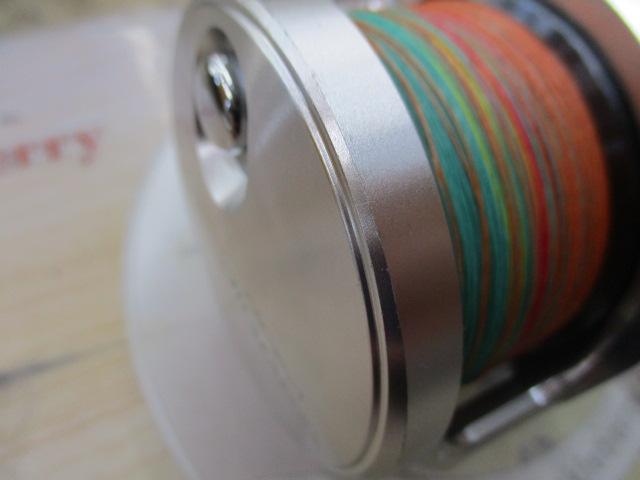 17オシアジガー 2000NRHG