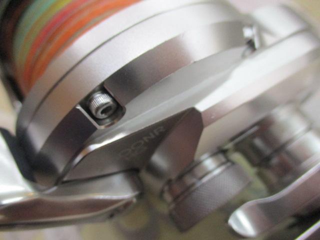 17オシアジガー 2000NRHG