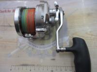 17オシアジガー 2000NRHG