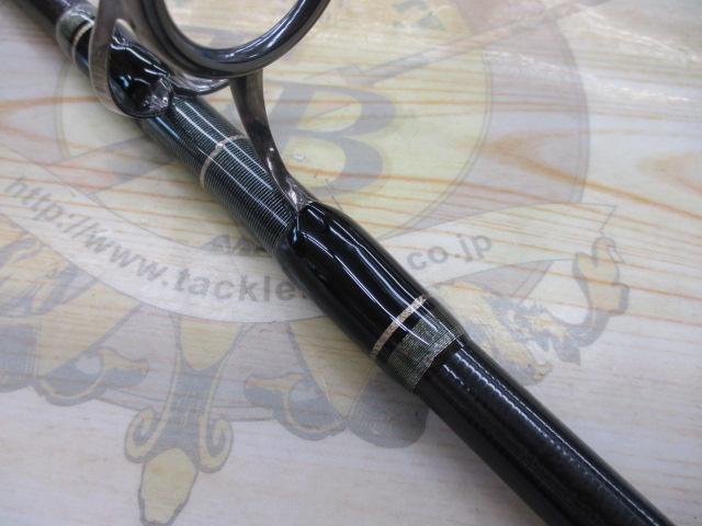 タイドマーク ロッキーショア TMRSS-98/10