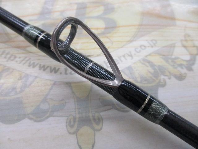 タイドマーク ロッキーショア TMRSS-98/10