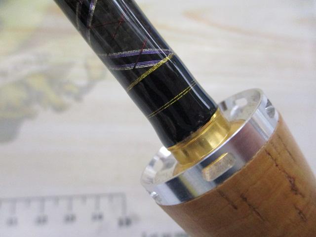 メガバス F3-610DGS デストロイヤー　オロチヒュージコンタクト メガバス F3-610DGS デストロイヤー オロチヒュージコンタクト