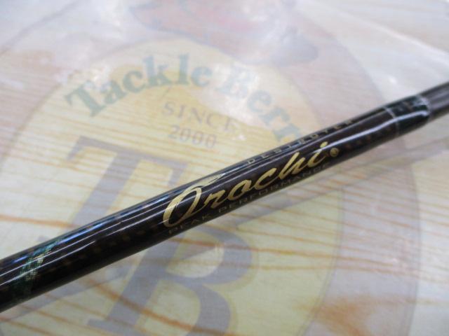 デストロイヤー F2-64DG(オロチピークパフォーマンス)