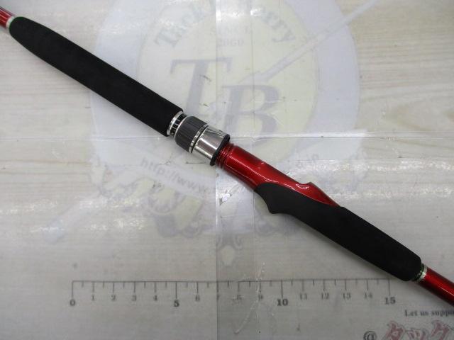 13海春 80-330｜＠ベリーネット 日本最大新品中古釣具WEBショップ