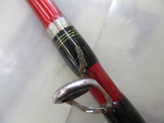 シマノ　海春80-330 シマノ 海春 80-360 50-330 船竿 2本セット/E053L SHIMANO 釣り