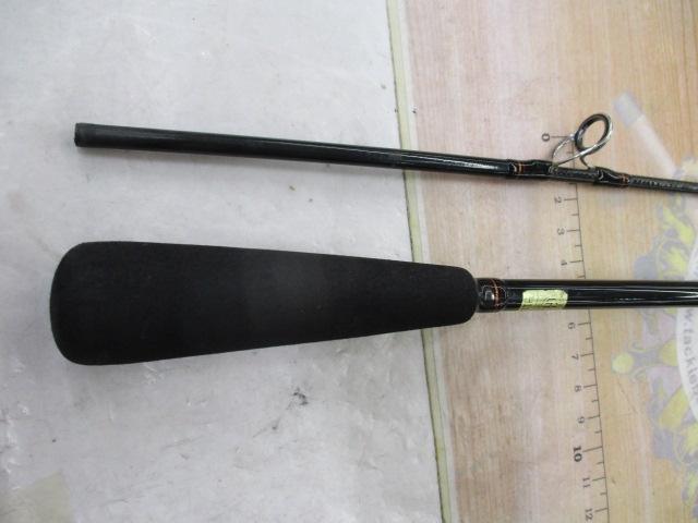 ダイワ リーディング 64ss-210 5/18まで 楽天市場】ダイワ リーディング 64 SS-210 : 釣具の