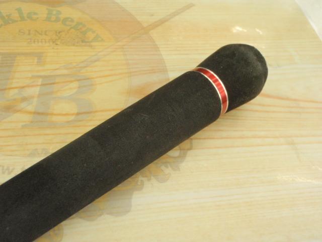 ソルティシェイプダッシュ タイラバー 611UL/FSL SETOUCHI RUBBER