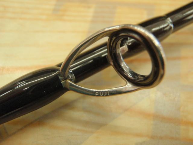 ソルティシェイプダッシュ タイラバー 611UL/FSL SETOUCHI RUBBER