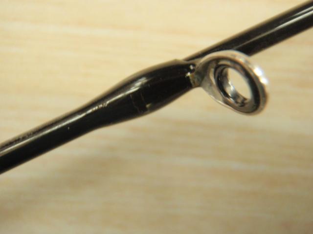 ソルティシェイプダッシュ タイラバー 611UL/FSL SETOUCHI RUBBER