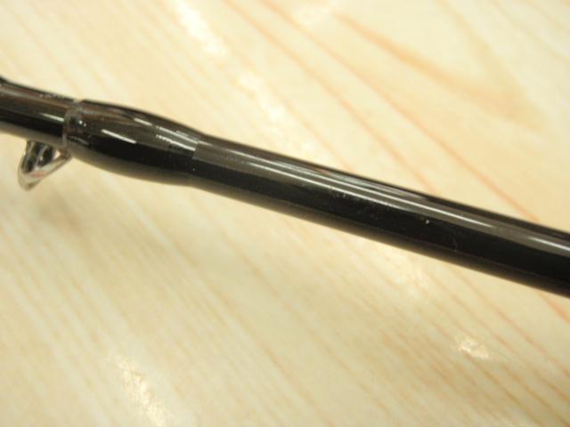 ソルティシェイプダッシュ タイラバー 611UL/FSL SETOUCHI RUBBER