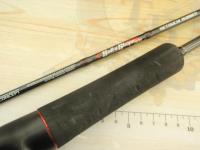 ソルティシェイプダッシュ タイラバー 611UL/FSL SETOUCHI RUBBER