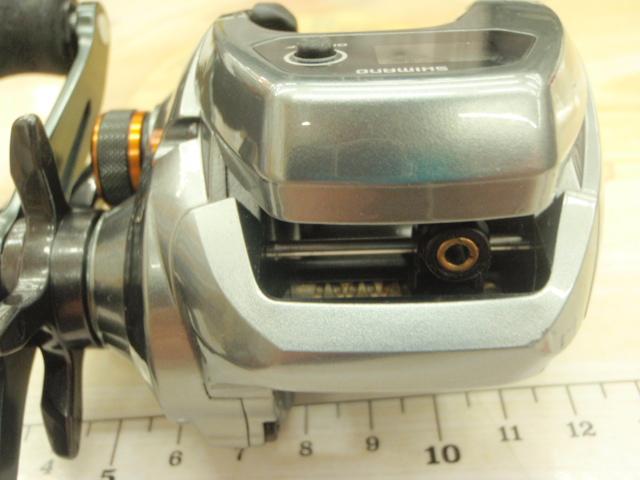 17バルケッタ 200HG