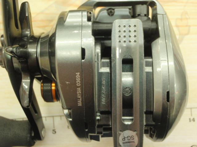 17バルケッタ 200HG