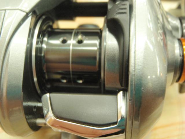 17バルケッタ 200HG