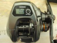 17バルケッタ 200HG