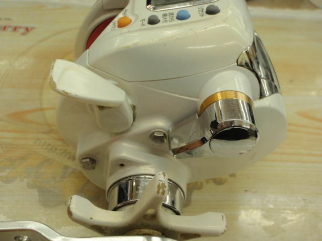 シーボーグ 400W