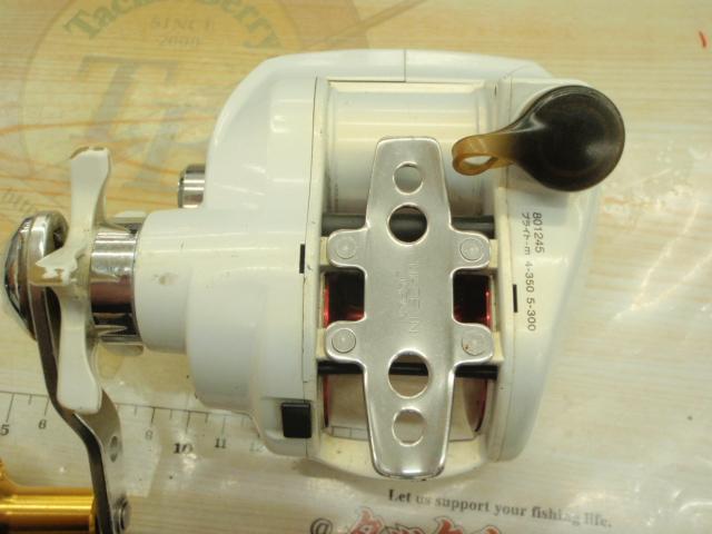 シーボーグ 400W｜＠ベリーネット 日本最大新品中古釣具WEBショップ