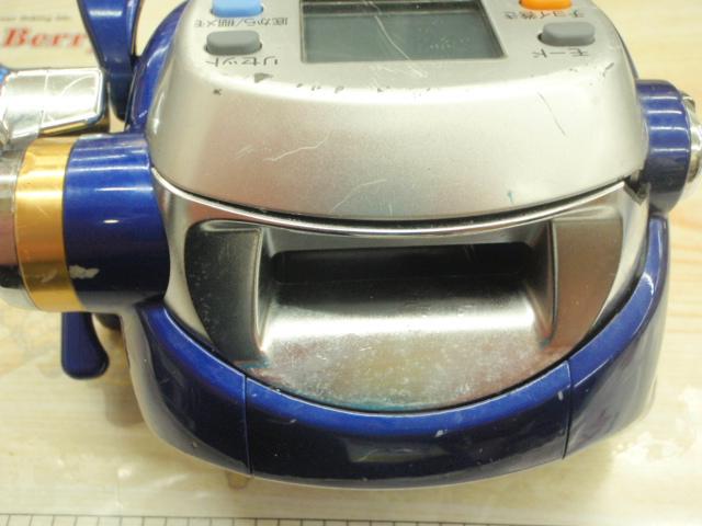 ハイパータナコン 500Fe｜＠ベリーネット 日本最大新品中古釣具
