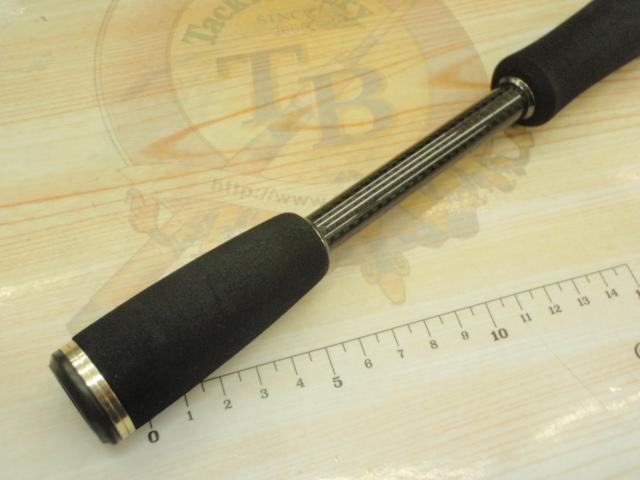 カレイドインスピラーレ TKIC-66MH-BK ブラックレイブン