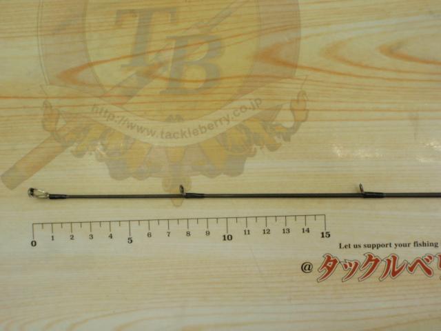 カレイドインスピラーレ TKIC-66MH-BK ブラックレイブン