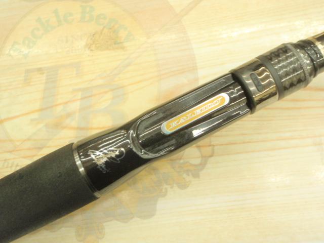 エバーグリーン カレイドインスピラーレTKIC-610H ガンスリンジャー EVERGREEN/エバーグリーン カレイド/インスピラーレ ブラック