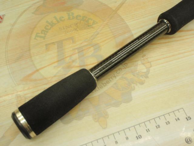 カレイドインスピラーレ TKIC-610H-BK ガンスリンジャー