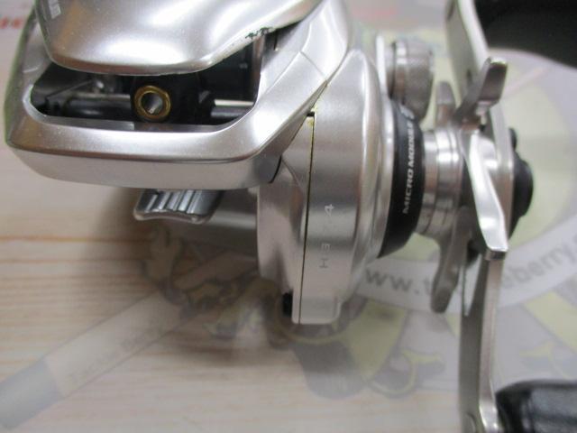 エルホリ16メタニウムMGL HG 16メタニウムMGL HG LH｜＠ベリーネット 日本最大新品中古釣具