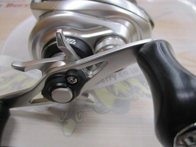 16メタニウムMGL HG LH｜＠ベリーネット 日本最大新品中古釣具