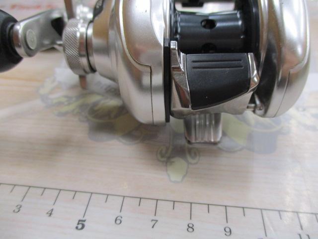 16メタニウムMGL HG LH｜＠ベリーネット 日本最大新品中古釣具