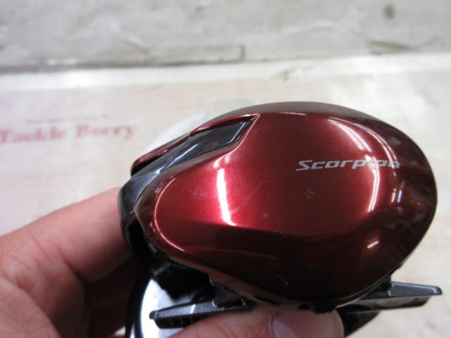 19スコーピオンmgl 150HG シマノ(SHIMANO) 19 スコーピオン MGL 150HG(右) スコーピオン