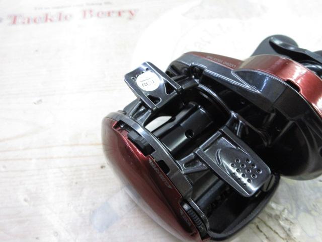 スコーピオンMGL150HG シマノの19スコーピオンMGLを購入しましたが、使用1回で手放して