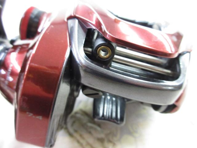 19スコーピオンMGL 150HG｜＠ベリーネット 日本最大新品中古釣具