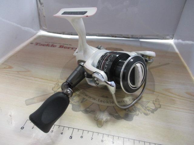 09カルディア 2000