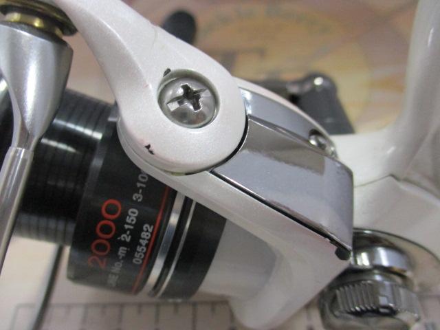 09カルディア 2000