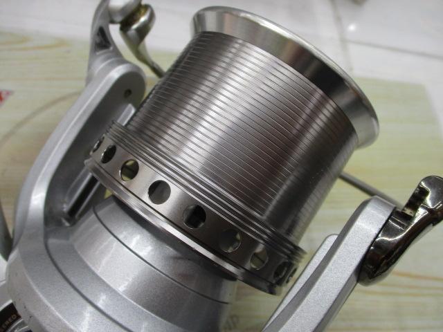 ウインドサーフ 35 細糸