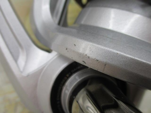 ウインドサーフ 35 細糸