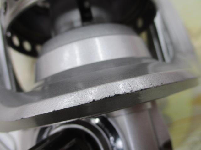 ウインドサーフ 35 細糸