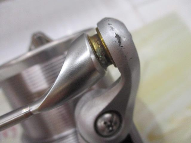 ウインドサーフ 35 細糸