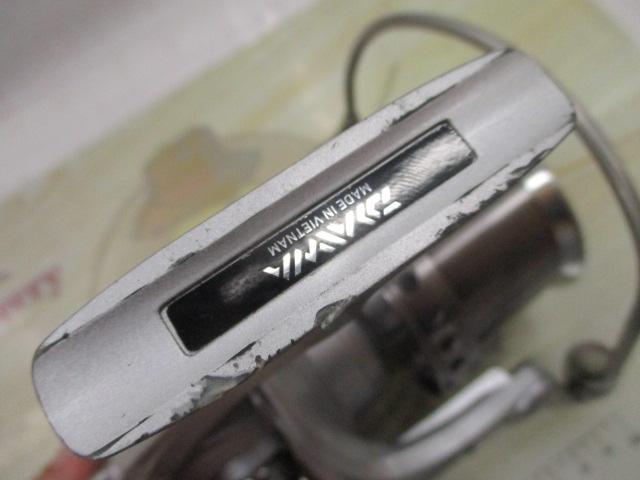 ウインドサーフ 35 細糸