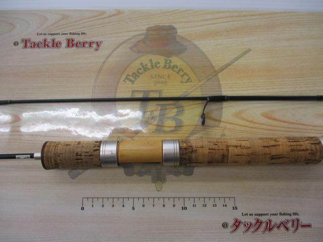 ダイワ　シルバークリークＸ592XUL SS-S ダイワ シルバークリークX592XUL SS-S - メルカリ