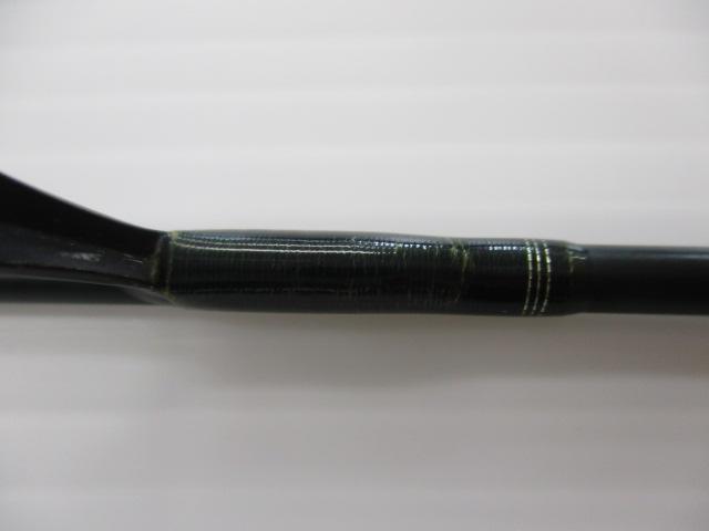 シルバークリークX SC-X592ULRS-S