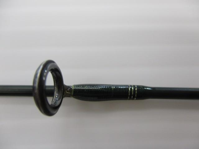 シルバークリークX SC-X592ULRS-S