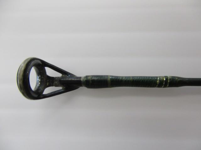 シルバークリークX SC-X592ULRS-S