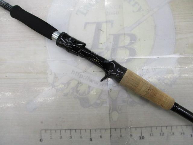 ファントムリベラリスト 703MH+RSB