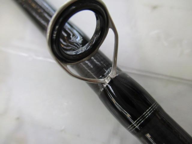 ファントムリベラリスト 703MH+RSB