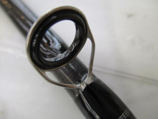 ファントムリベラリスト 703MH+RSB