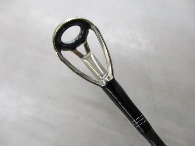 ファントムリベラリスト 703MH+RSB